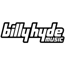 Billy Hyde